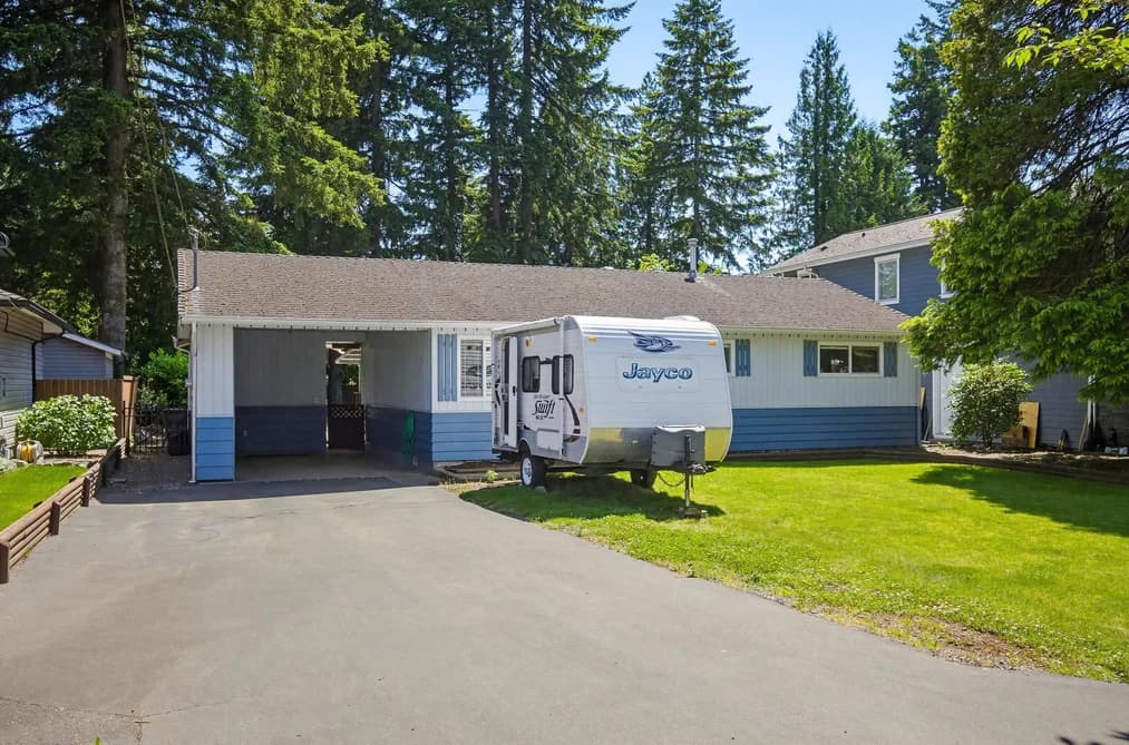 34458 KENT AVENUE, Abbotsford, BC — Residential for Sale - Photo 2