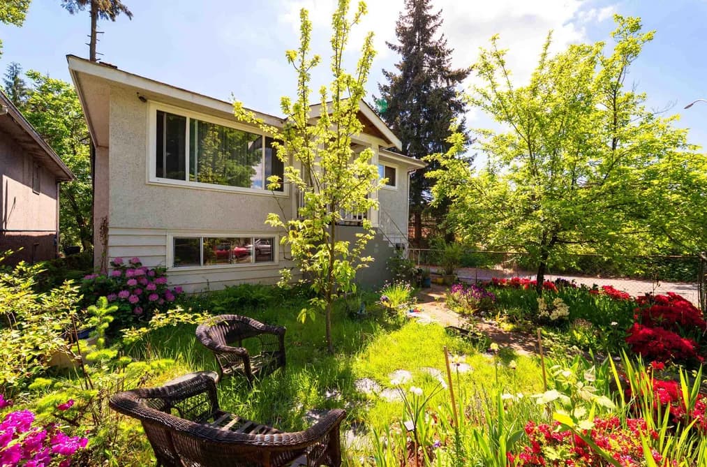 3446 WILLIAM STREET, Vancouver, BC — Residential for Sale - Photo 2