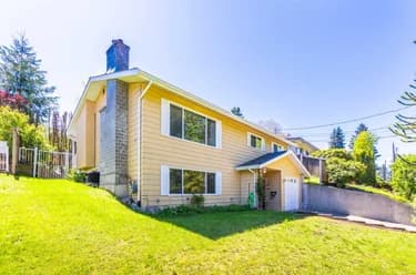 House for sale at 34470 Laburnum Avenue Abbotsford British Columbia - MLS: R3135192