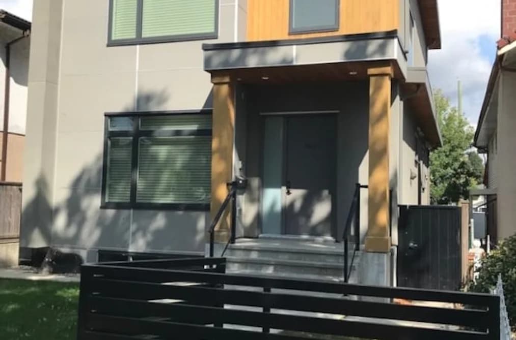 3449 E 28TH AVENUE, Vancouver BC V5R 1T2 - Photo 1