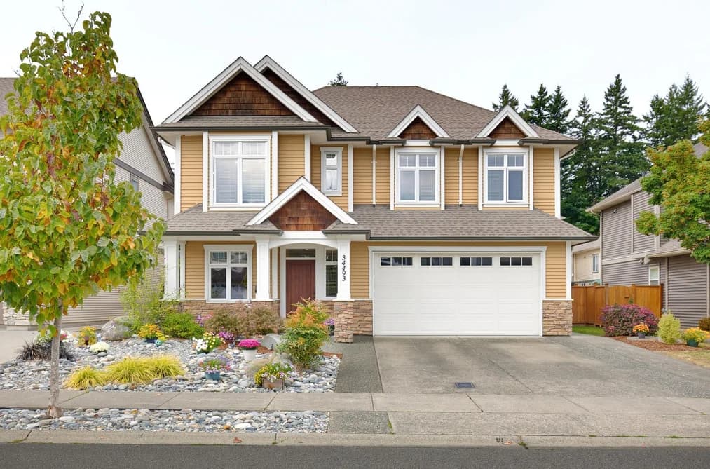 34493 MARCLIFFE PLACE, Abbotsford, BC — Residential for Sale - Main Photo