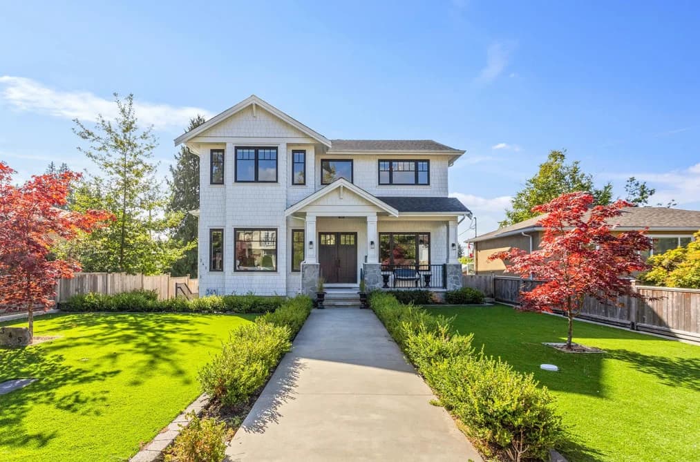 345 E 20TH STREET, North Vancouver, BC — Residential for Sale - Main Photo
