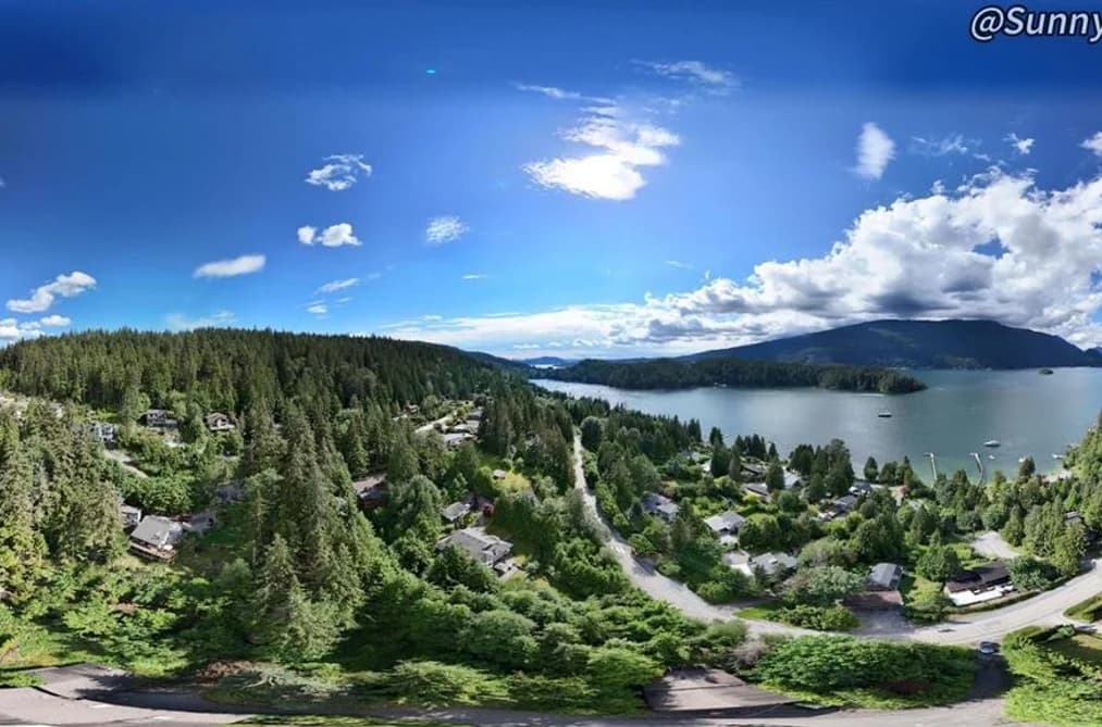3450 BEDWELL BAY ROAD, Belcarra, BC — Residential for Sale - Photo 2