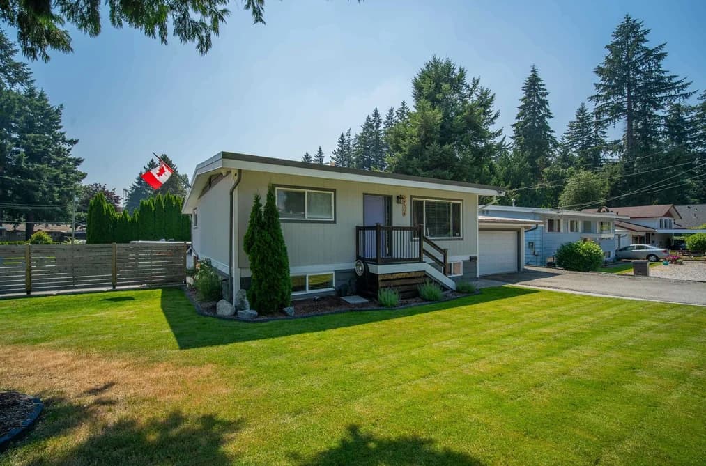 34504 ASCOTT AVENUE, Abbotsford, BC — Residential for Sale - Photo 2