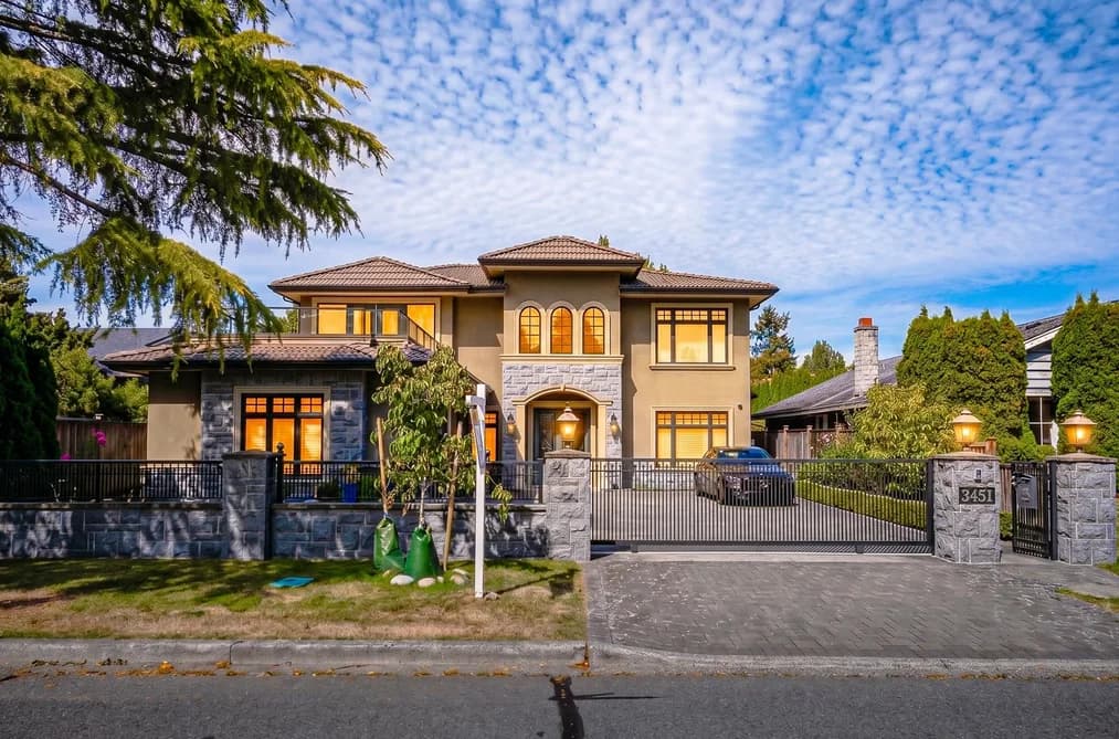 3451 Solway Drive, Richmond, BC - MLS: R3164998 - Photo 1 3451 Solway Drive, Richmond, BC - MLS: R3164998 - Photo 1