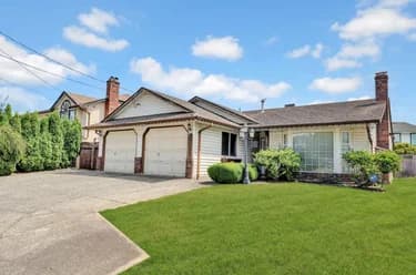 House for sale at 3452 Clearbrook Road Abbotsford British Columbia - MLS: R3146470