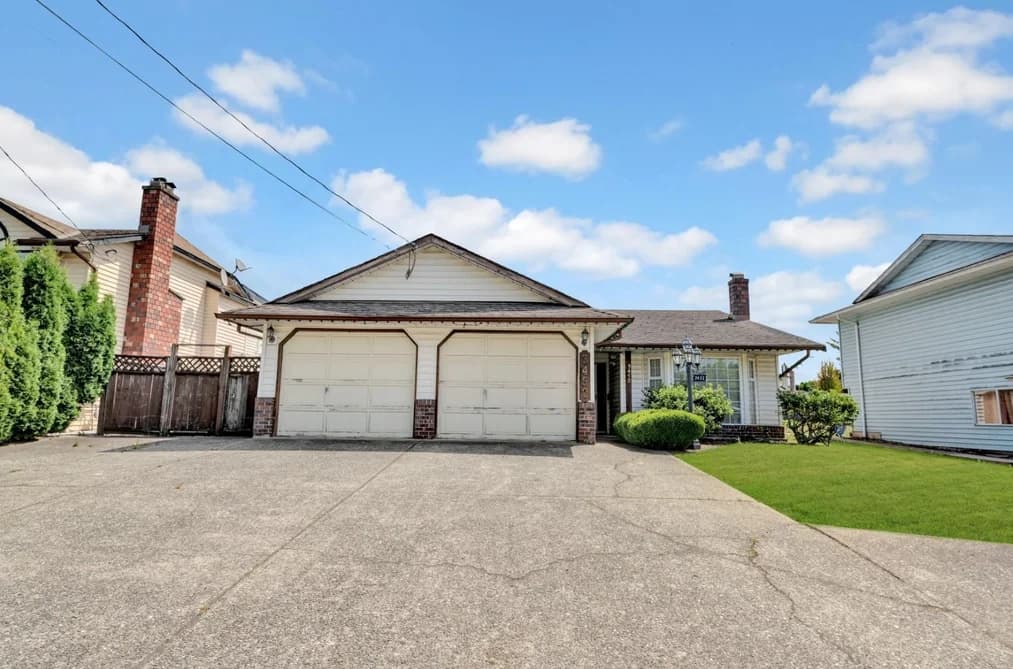 3452 CLEARBROOK ROAD, Abbotsford, BC — Residential for Sale - Photo 2