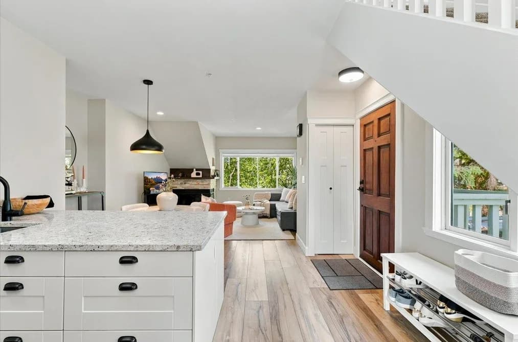 3454 W 3RD AVENUE, Vancouver, BC — Residential for Sale - Photo 2