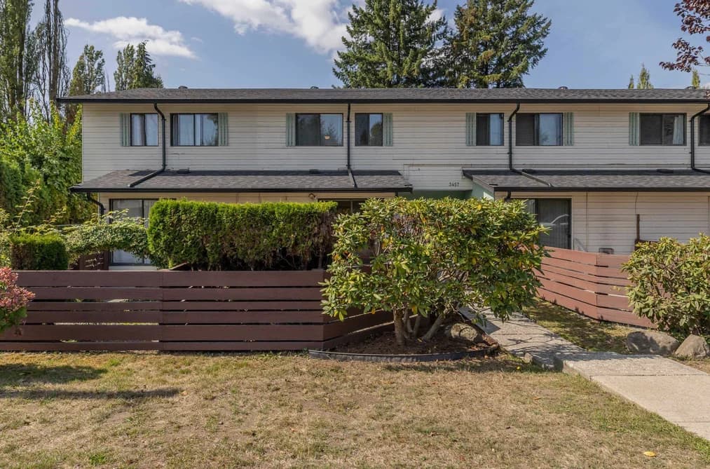 3455 COAST MERIDIAN ROAD, Port Coquitlam, BC — Residential for Sale - Main Photo