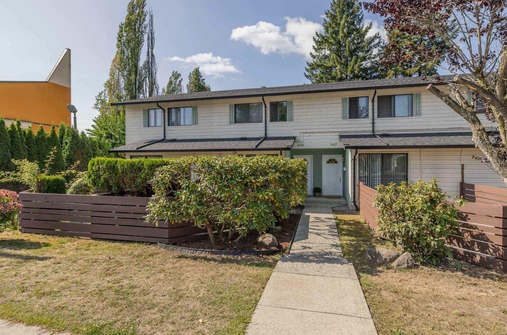 3455 COAST MERIDIAN ROAD, Port Coquitlam, BC — Residential for Sale - Photo 2