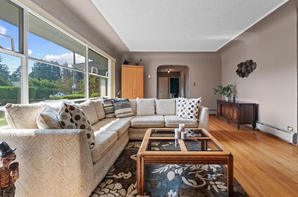 3455 HIGHLAND BOULEVARD, North Vancouver, BC — Residential for Sale - Photo 2