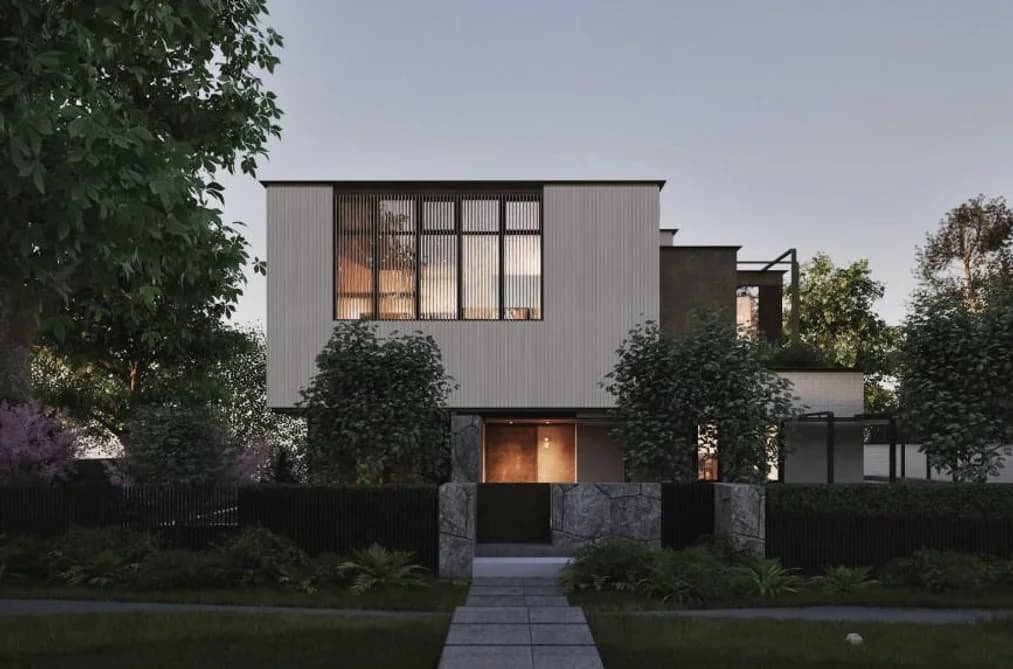 3455 MAPLE STREET, Vancouver, BC — Residential for Sale - Main Photo