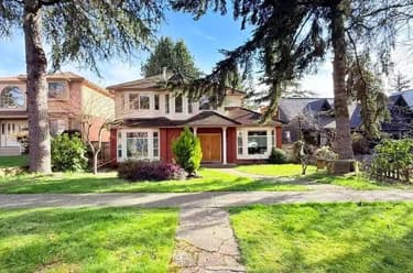 3456 W 36th Ave, Vancouver, BC - MLS: R3173415