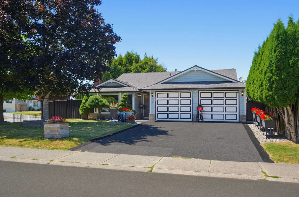 3457 MERRITT STREET, Abbotsford, BC — Residential for Sale - Main Photo