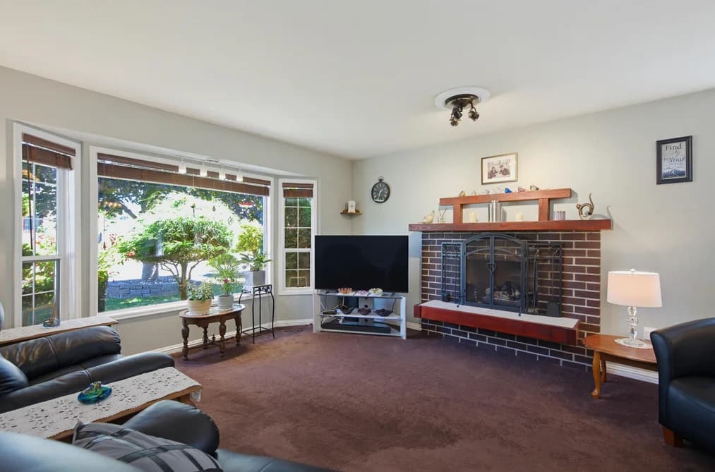 3457 MERRITT STREET, Abbotsford, BC — Residential for Sale - Photo 2