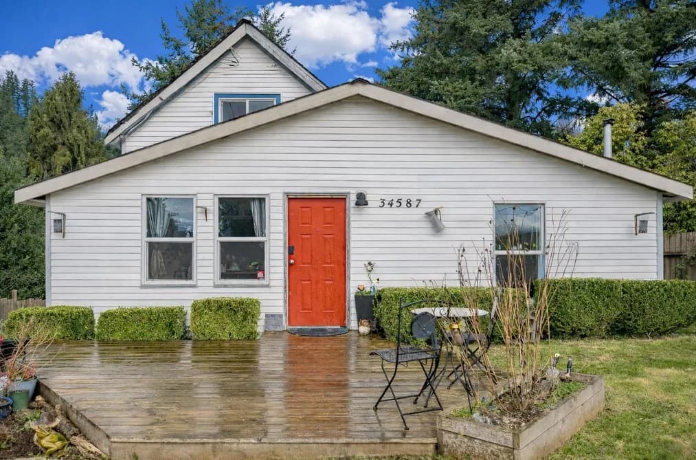 34587 FERGUSON AVENUE, Mission, BC — Residential for Sale - Photo 2