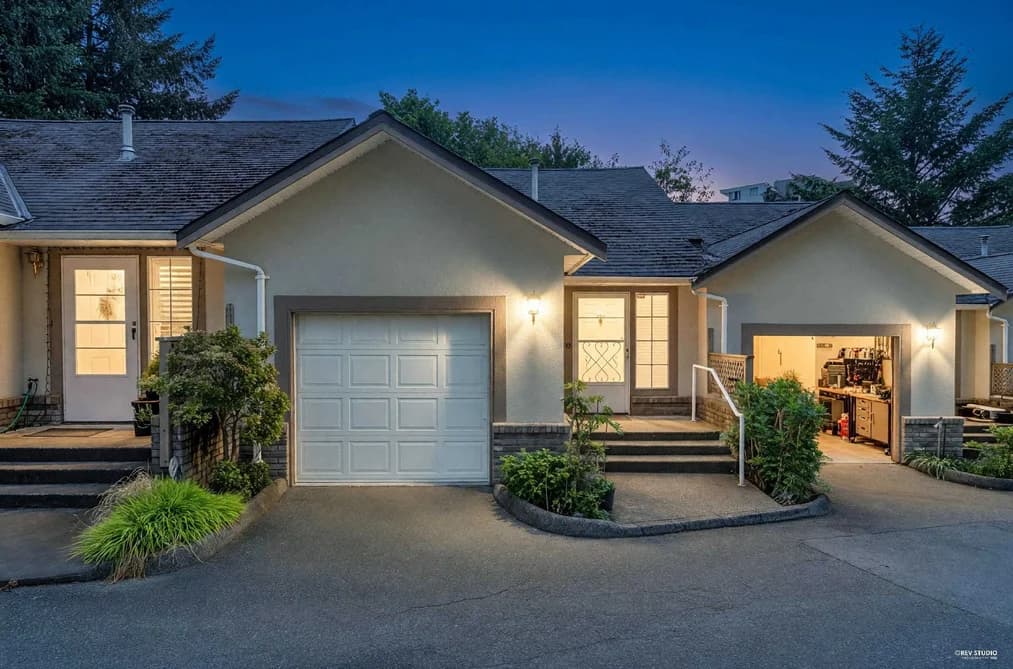 3460 AMBERLY PLACE, Vancouver, BC — Residential for Sale - Photo 2
