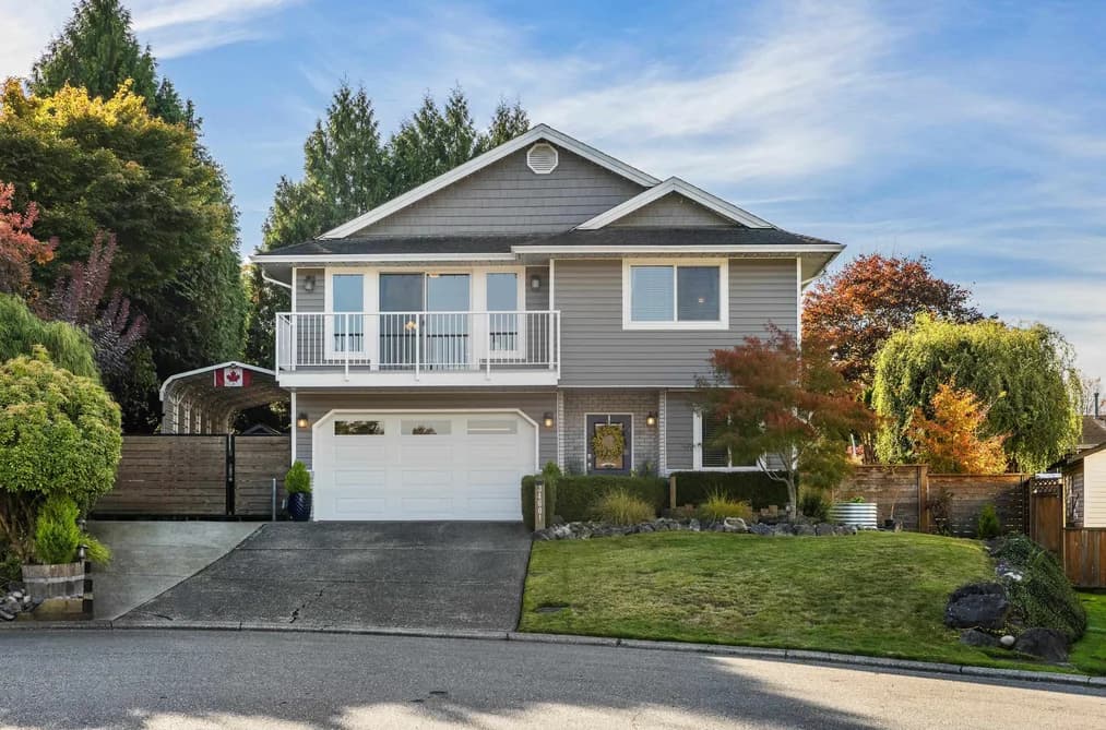 34601 SEMLIN PLACE, Abbotsford, BC — Residential for Sale - Main Photo