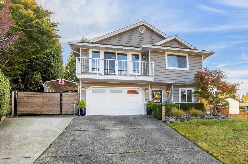34601 SEMLIN PLACE, Abbotsford, BC — Residential for Sale - Photo 2