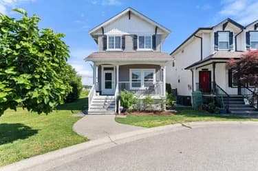 House for sale at 34609 7 Avenue Abbotsford British Columbia - MLS: R3129416