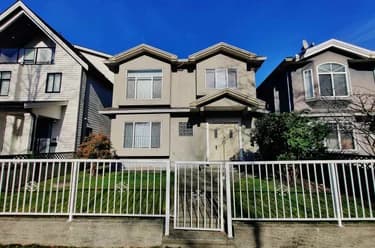 House for sale at 3461 William Street Vancouver British Columbia - MLS: R3090779