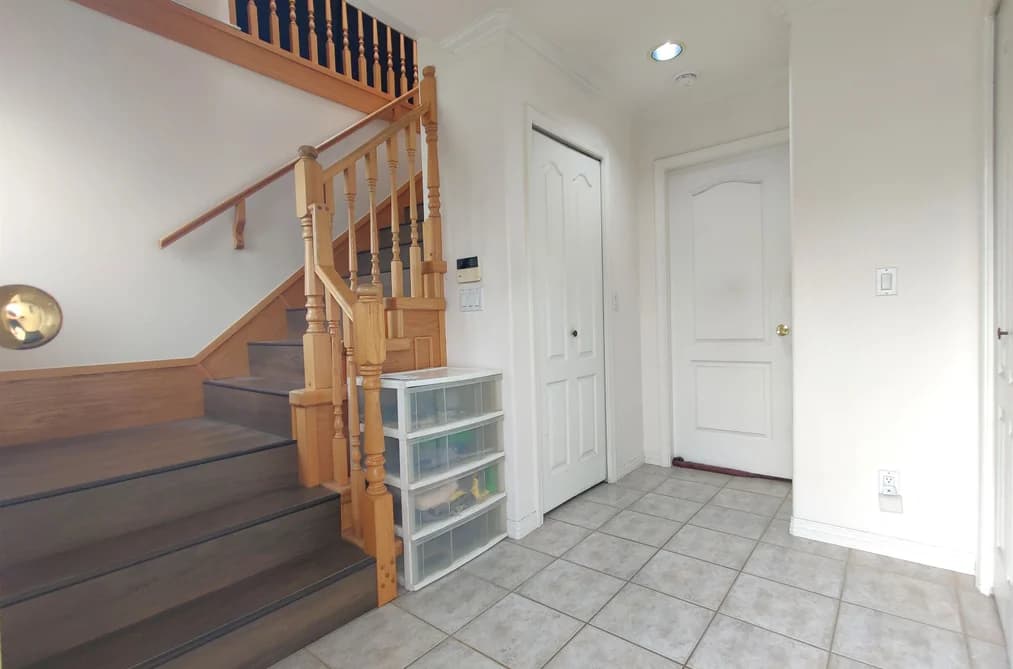 3461 WILLIAM STREET, Vancouver, BC — Residential for Sale - Photo 2