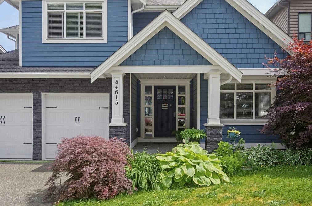 34615 GORDON PLACE, Mission, BC — Residential for Sale - Photo 2
