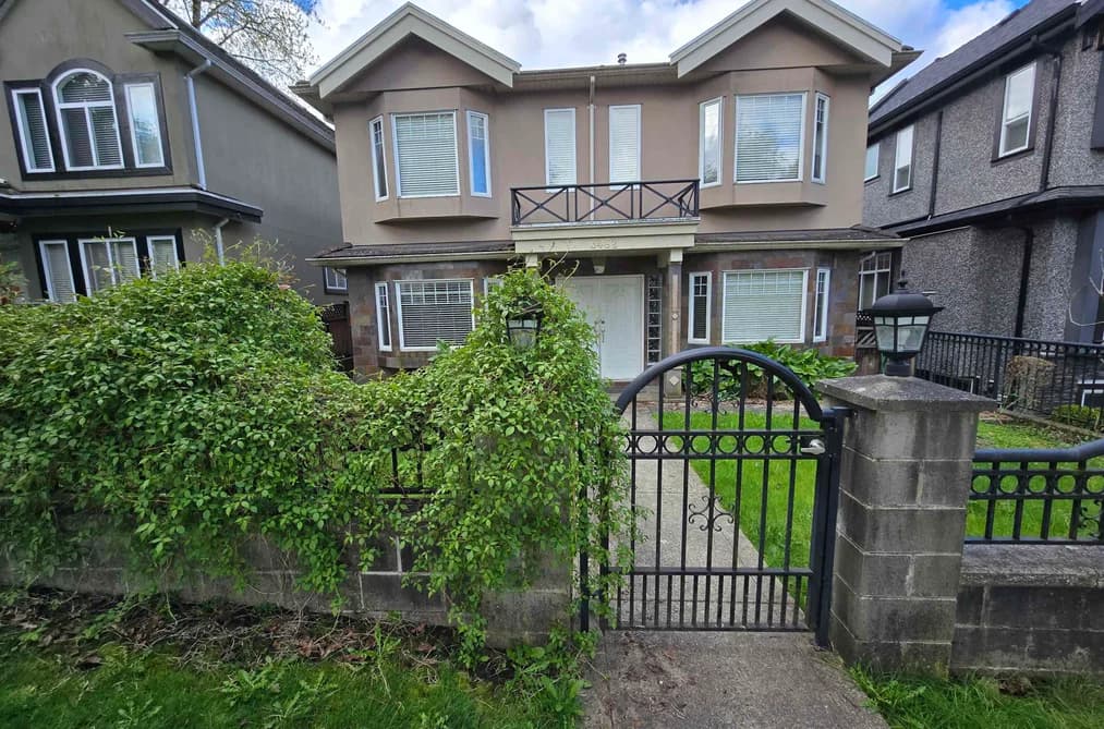 3462 WORTHINGTON DRIVE, Vancouver, BC — Residential for Sale - Photo 2