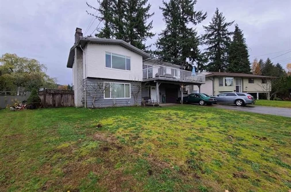 34638 ASCOTT AVENUE, Abbotsford, BC — Residential for Sale - Main Photo