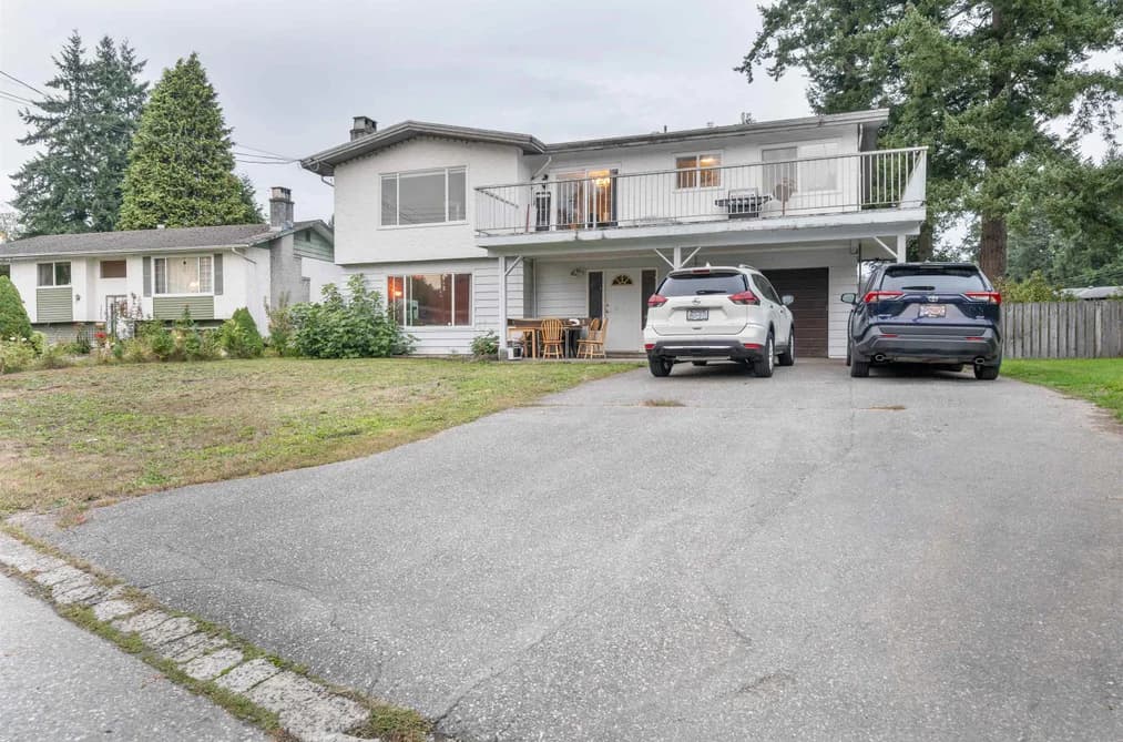 34638 ASCOTT AVENUE, Abbotsford, BC — Residential for Sale - Photo 2