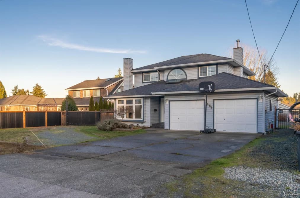3464 196 STREET, Langley, BC — Residential for Sale - Photo 2