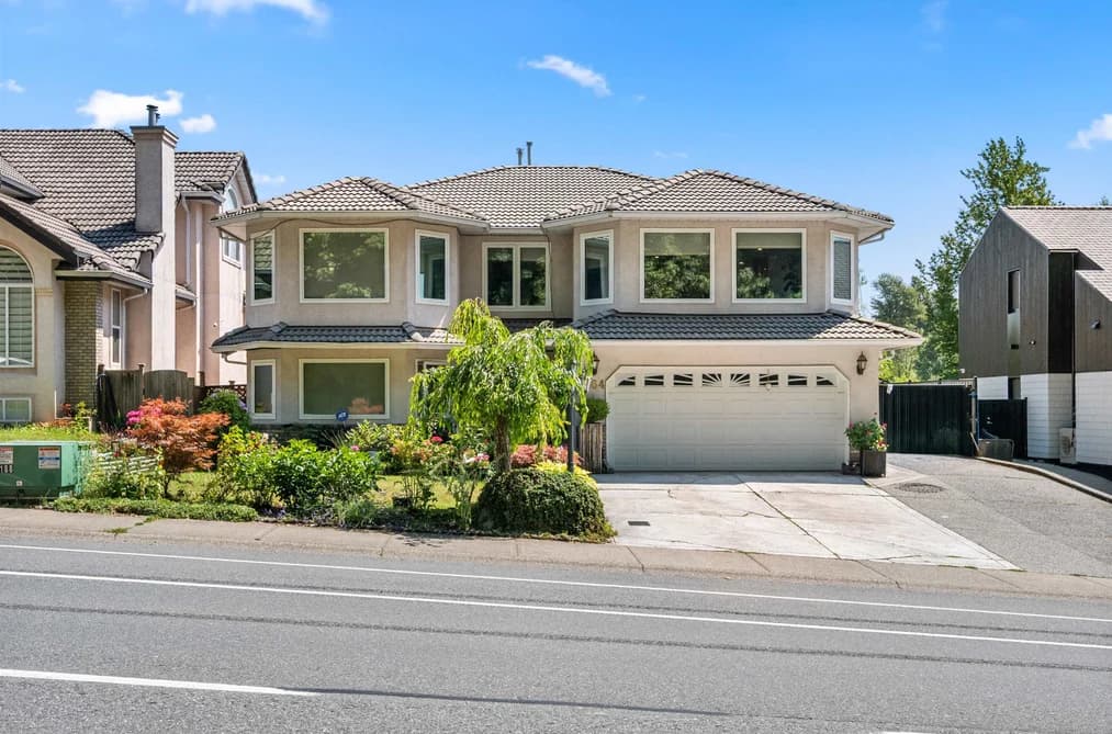 3464 BLUE JAY STREET, Abbotsford, BC — Residential for Sale - Main Photo