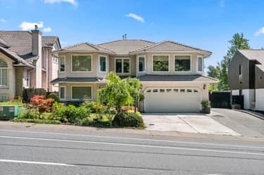 House for sale at 3464 Blue Jay Street Abbotsford British Columbia - MLS: R3143943