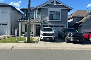House for sale at 34645 3rd Avenue Abbotsford British Columbia - MLS: R3097857