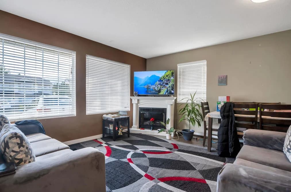 34655 BALDWIN ROAD, Abbotsford, BC — Residential for Sale - Photo 2