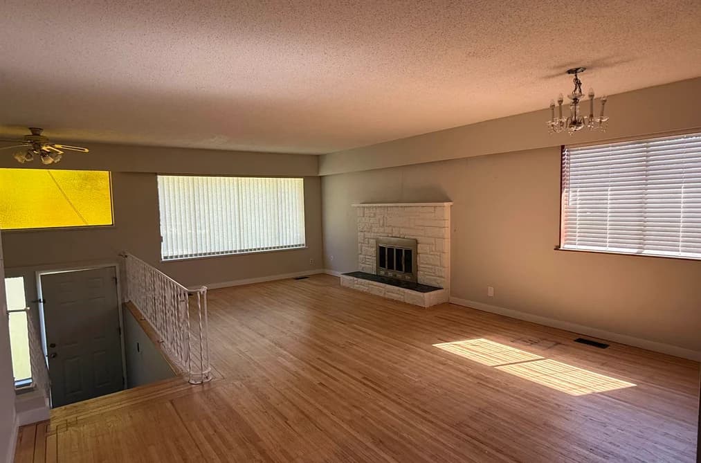3466 E 2ND AVENUE, Vancouver, BC — Residential for Sale - Photo 2