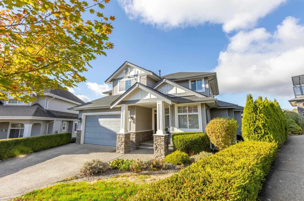 3469 BLUEBERRY COURT, Abbotsford, BC — Residential for Sale - Photo 2