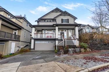 House for sale at 3469 Stephens Court Coquitlam British Columbia - MLS: R3090821