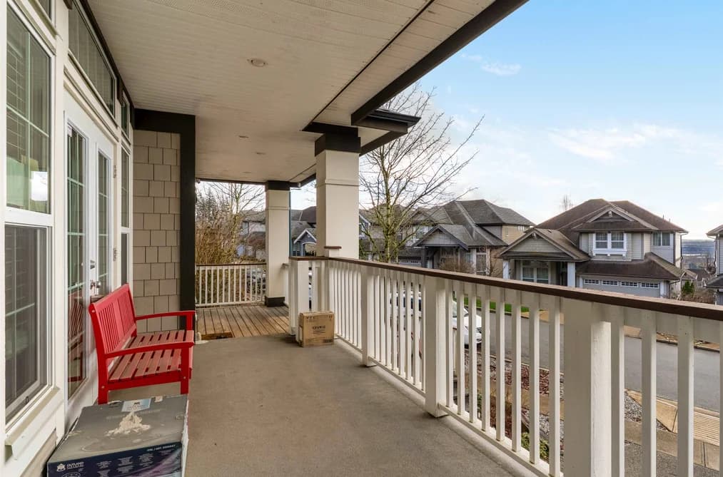 3469 STEPHENS COURT, Coquitlam, BC — Residential for Sale - Photo 2