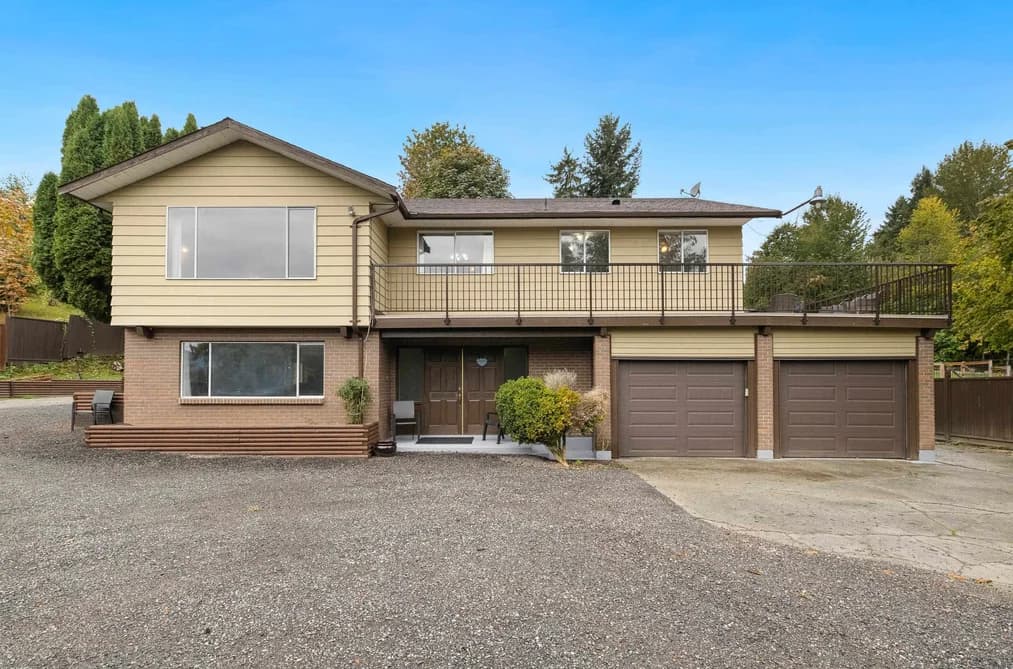 34692 DEWDNEY TRUNK ROAD, Mission, BC — Residential for Sale - Main Photo