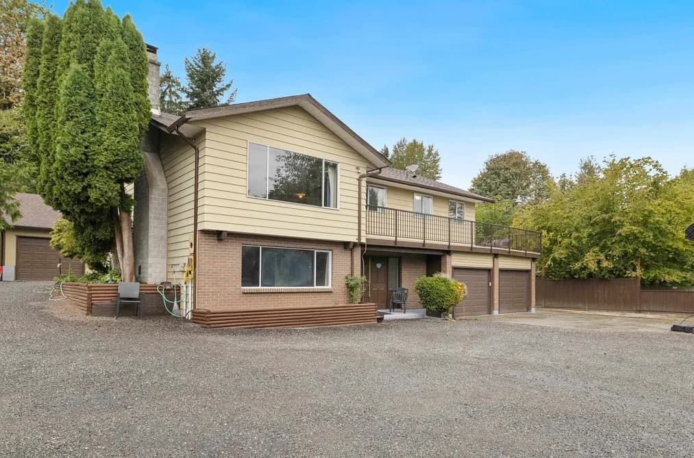 34692 DEWDNEY TRUNK ROAD, Mission, BC — Residential for Sale - Photo 2