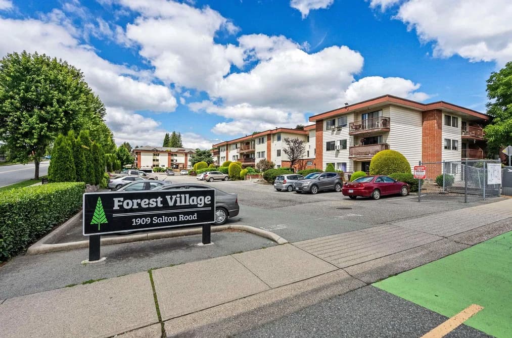 347 1909 SALTON ROAD, Abbotsford, BC — Residential for Sale - Main Photo