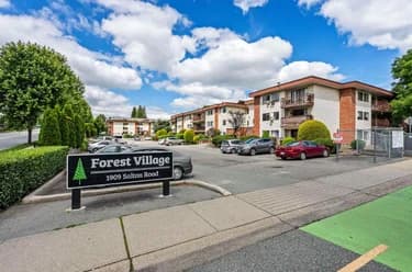 Condo for sale at 347 1909 Salton Road Abbotsford British Columbia - MLS: R3134000