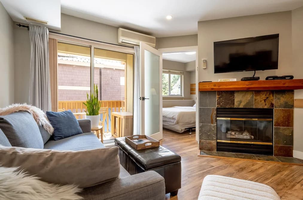 347 4340 LORIMER ROAD, Whistler, BC — Residential for Sale - Photo 2