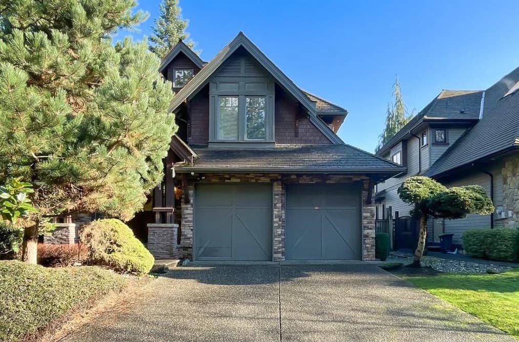 3470 144 STREET, Surrey, BC — Residential for Sale - Photo 2