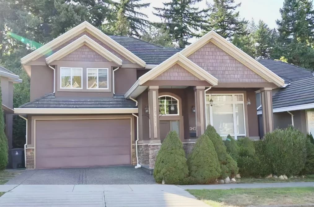 3471 147A STREET, Surrey, BC — Residential for Sale - Main Photo