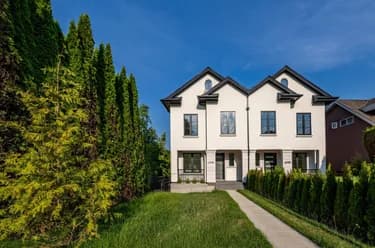 Half Duplex for sale at 3471 Arbutus Street Vancouver British Columbia - MLS: R3148950