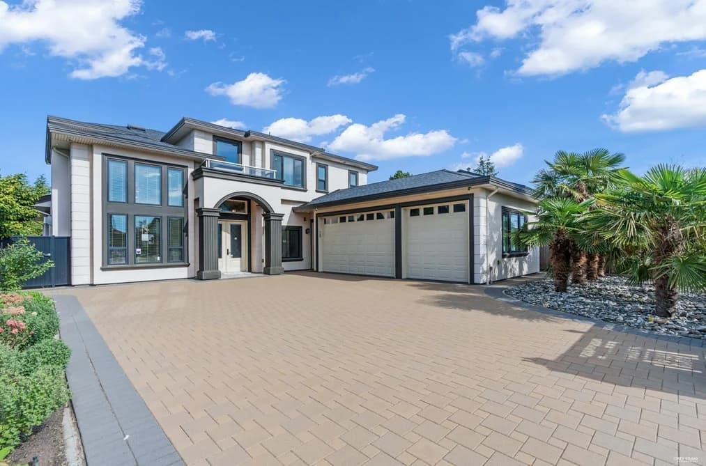 3471 BLUNDELL ROAD, Richmond, BC — Residential for Sale - Main Photo