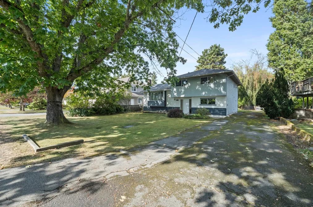 3471 TRUMOND AVENUE, Richmond, BC — Residential for Sale - Main Photo