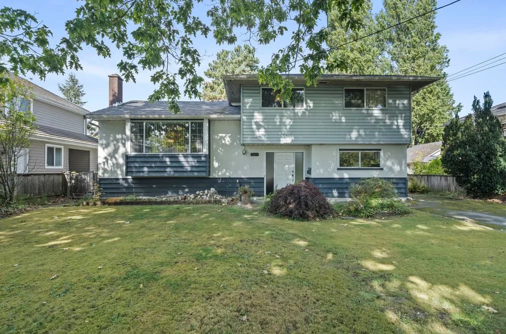 3471 TRUMOND AVENUE, Richmond, BC — Residential for Sale - Photo 2